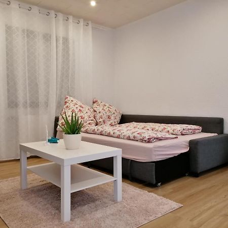 Ferienwohnung Klein Welling מראה חיצוני תמונה