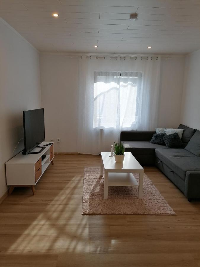 Ferienwohnung Klein Welling מראה חיצוני תמונה