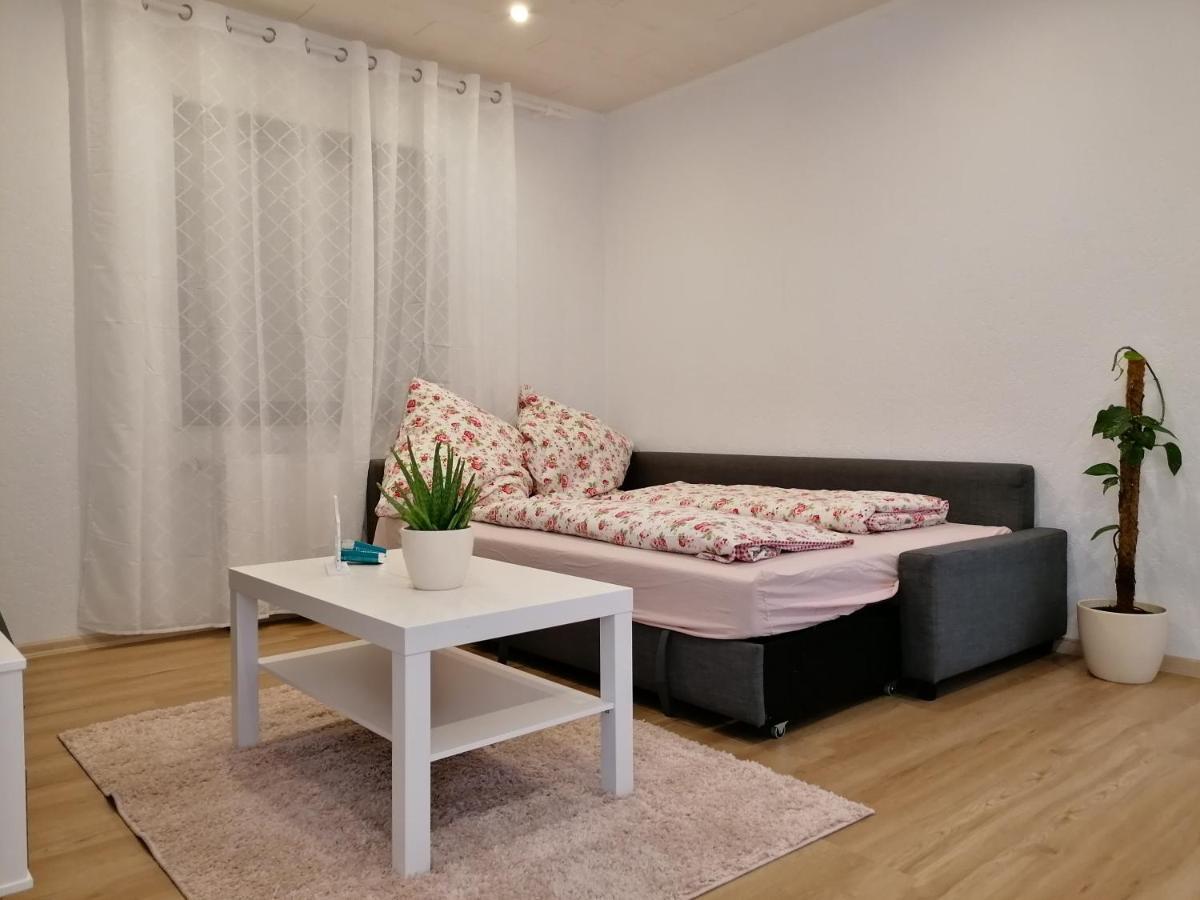 Ferienwohnung Klein Welling מראה חיצוני תמונה
