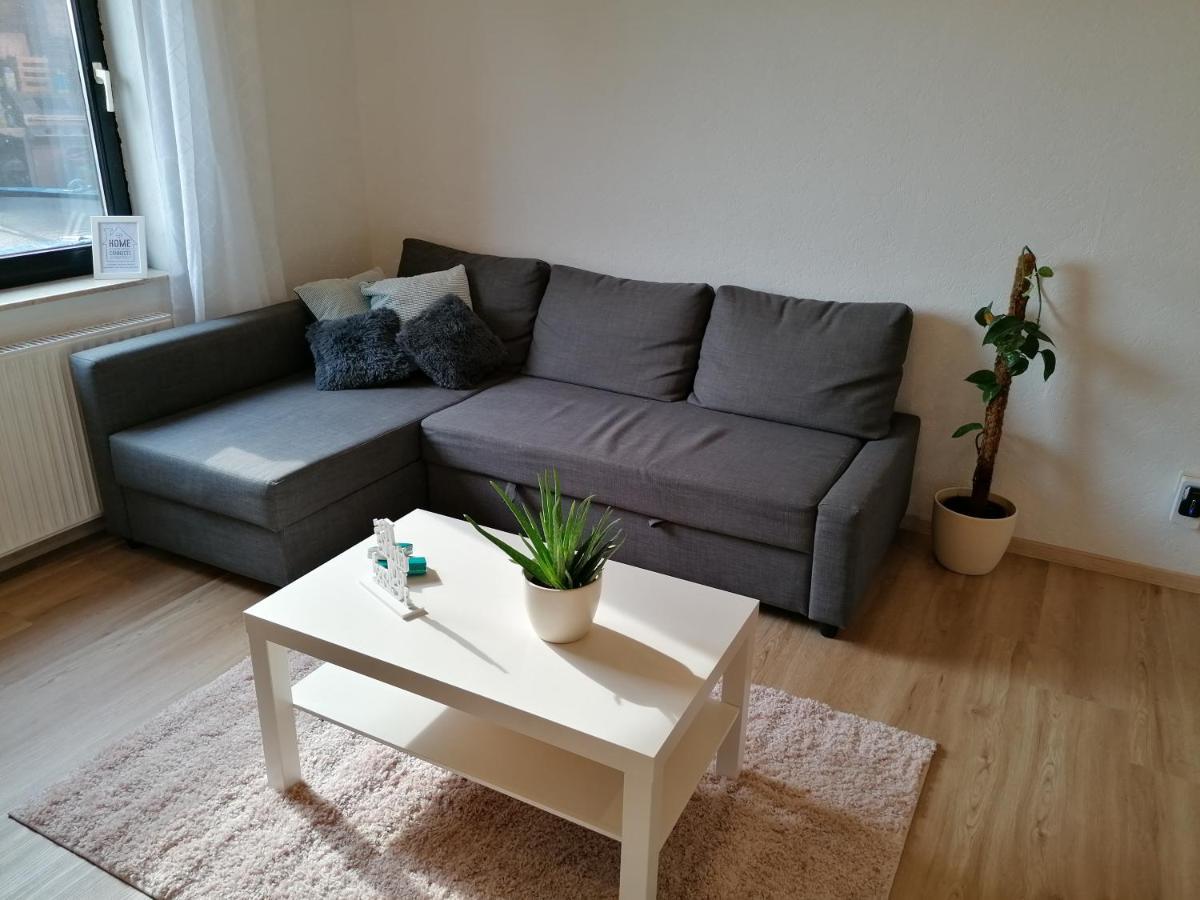 Ferienwohnung Klein Welling מראה חיצוני תמונה