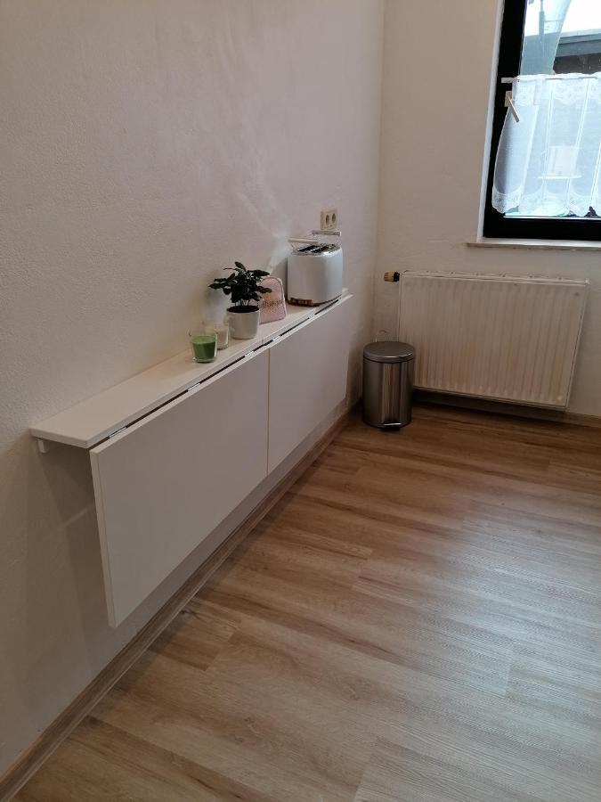Ferienwohnung Klein Welling מראה חיצוני תמונה