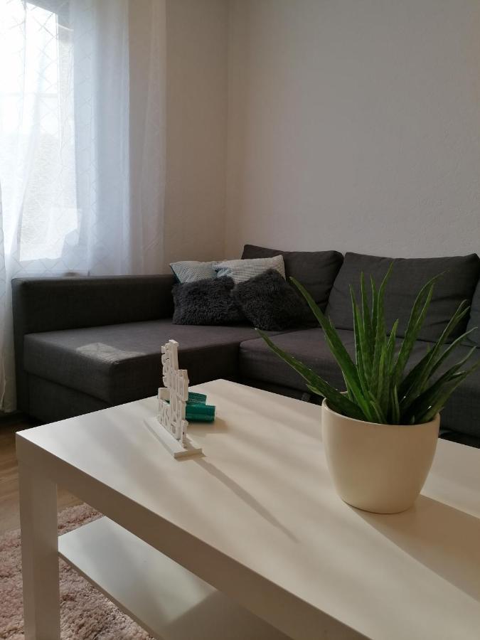 Ferienwohnung Klein Welling מראה חיצוני תמונה