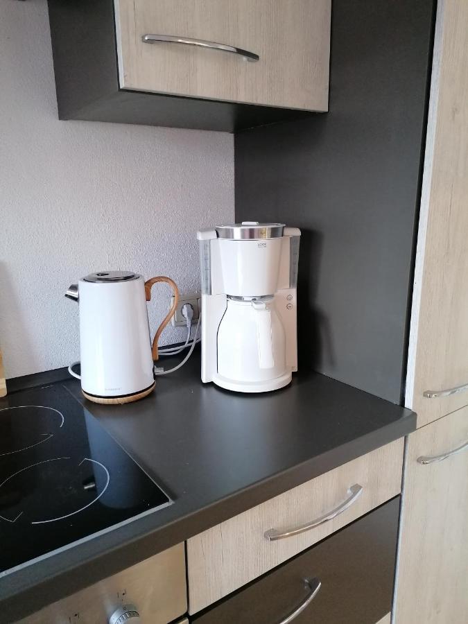 Ferienwohnung Klein Welling מראה חיצוני תמונה