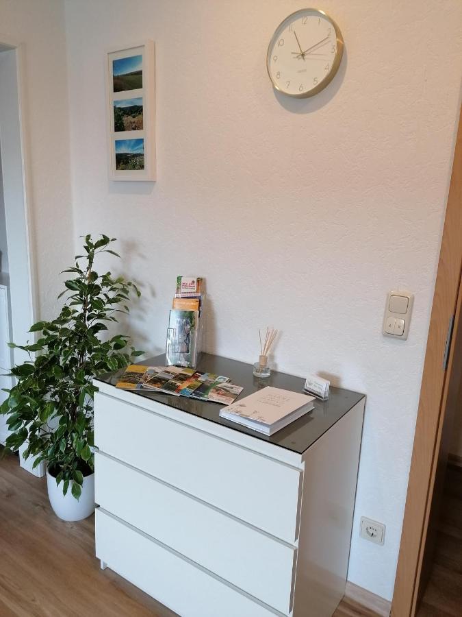 Ferienwohnung Klein Welling מראה חיצוני תמונה