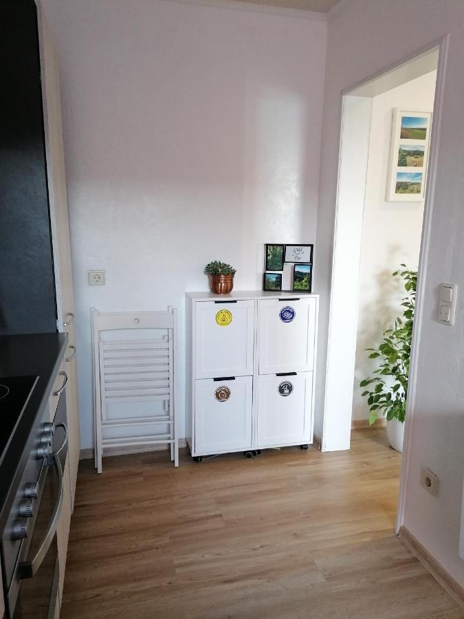 Ferienwohnung Klein Welling מראה חיצוני תמונה